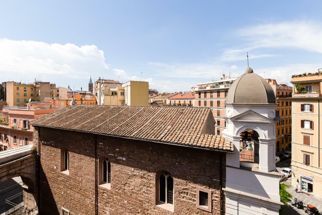 Finest Emperor'S Apartment Rome Exterior photo